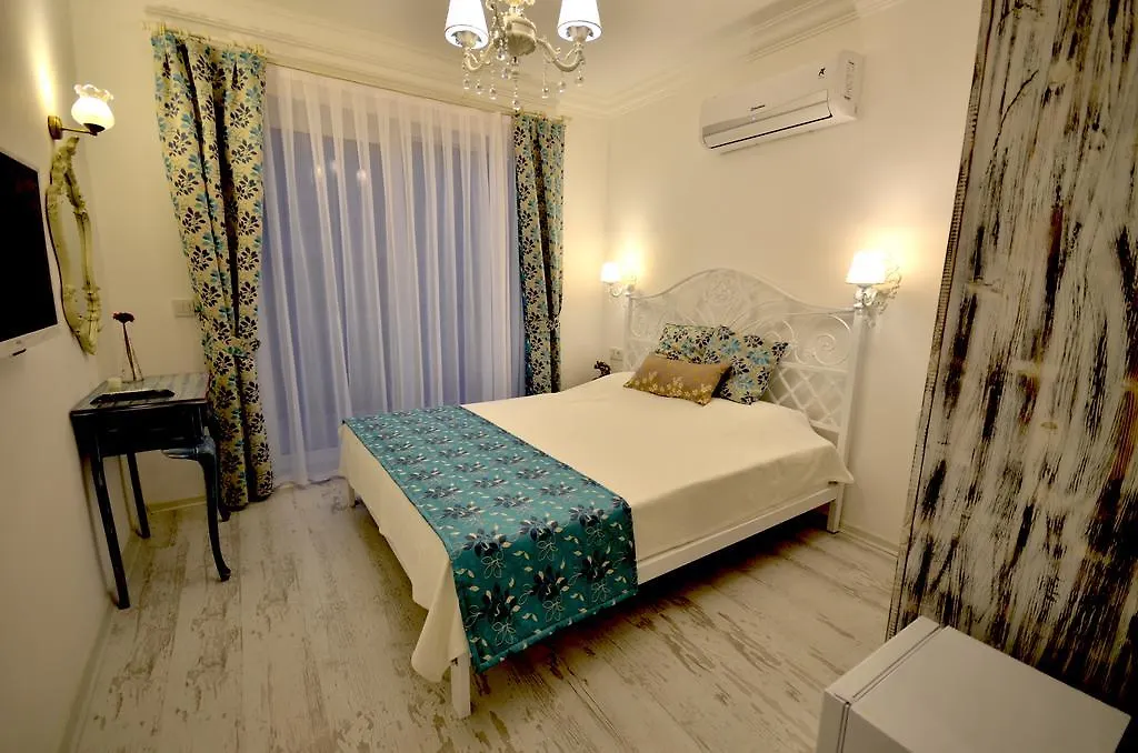 Bed & Breakfast Ruezgar Guelue Butik Otel