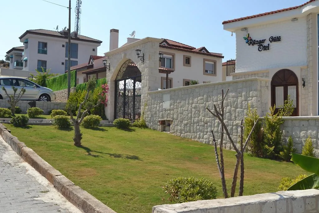 ** Bed & Breakfast Ruezgar Guelue Butik Otel Turkey