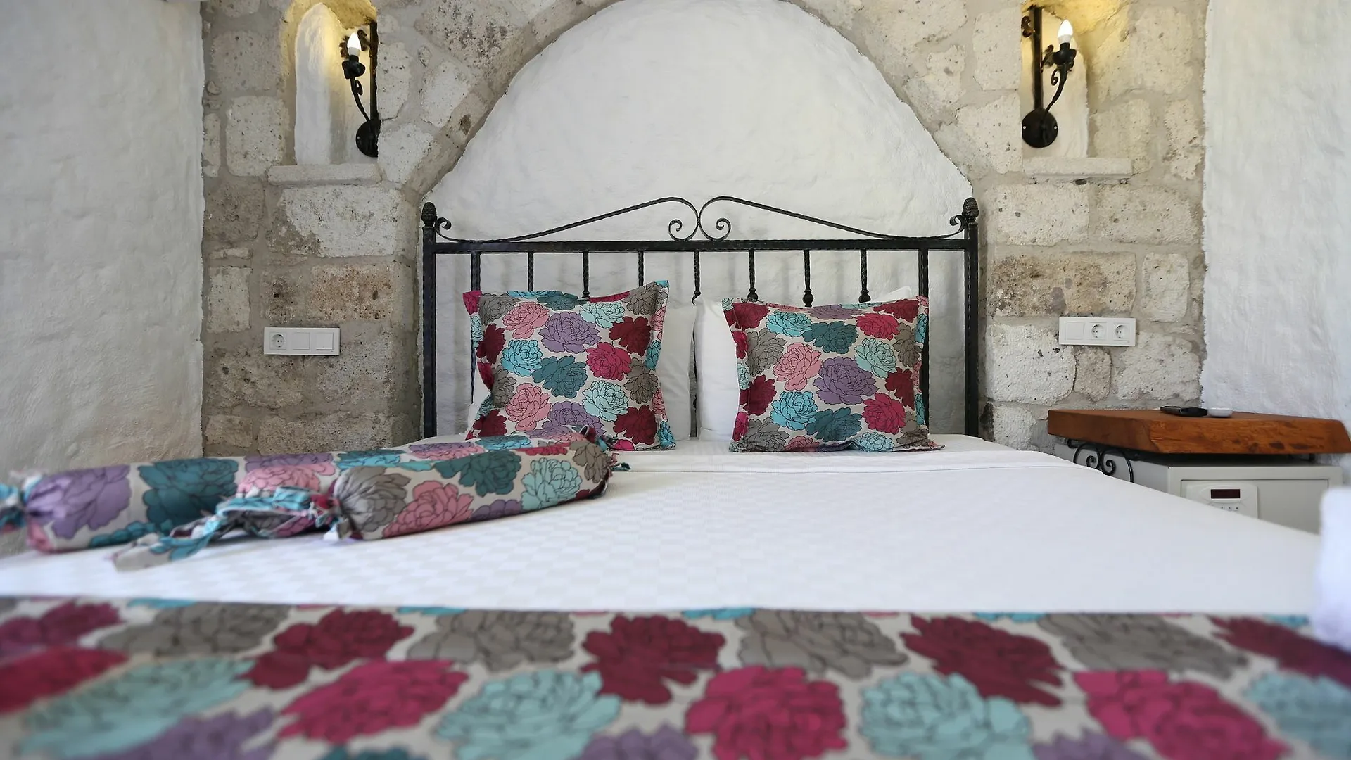 Ruezgar Guelue Butik Otel Alacati