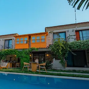 Moranka Alacati