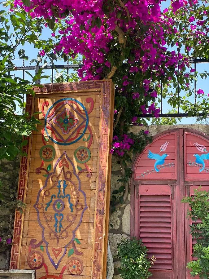 Ruezgar Guelue Butik Otel Bed & Breakfast Alacati