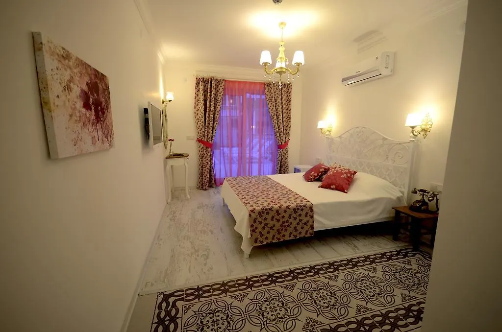 Ruezgar Guelue Butik Otel Bed & Breakfast Alacati