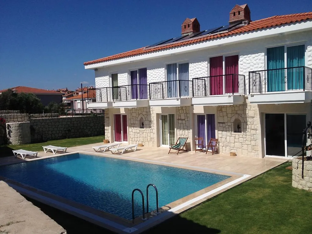 Bed & Breakfast Ruezgar Guelue Butik Otel