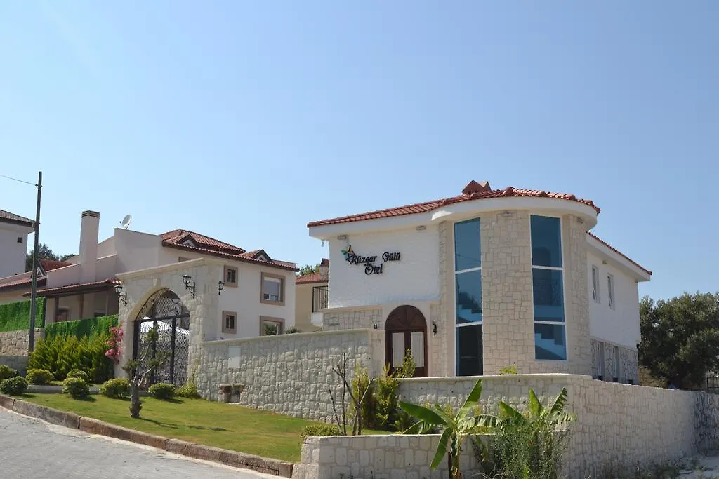 Ruezgar Guelue Butik Otel 2*, Alacati