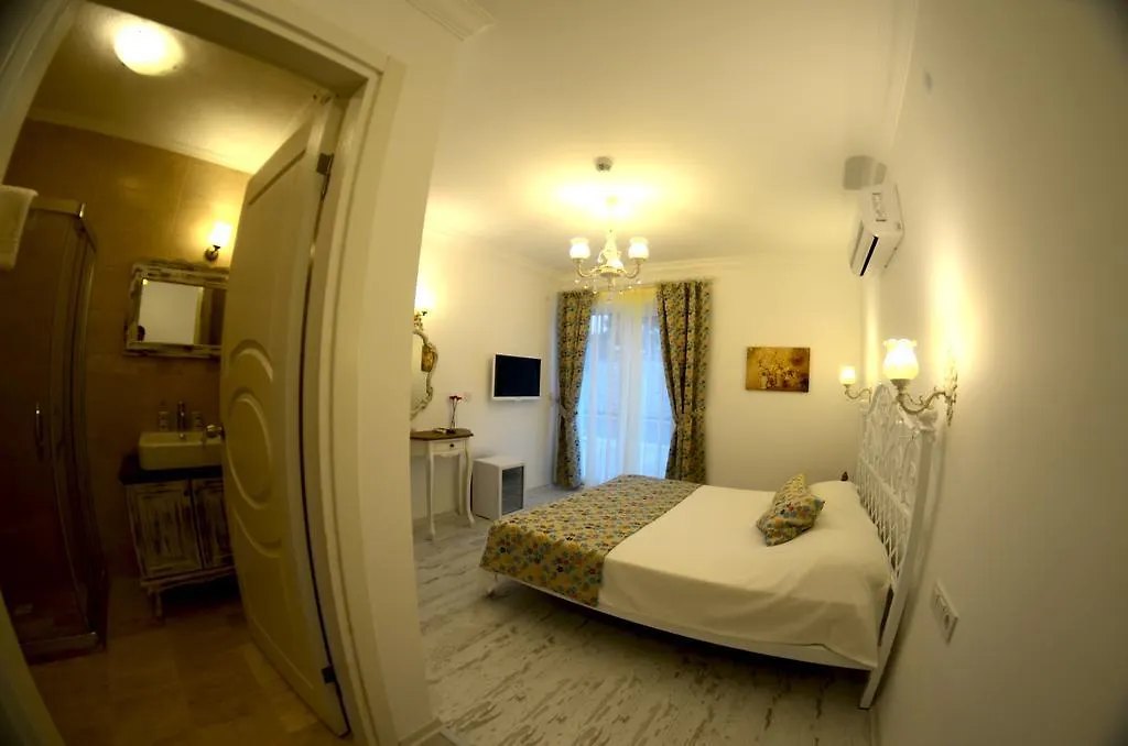 Ruezgar Guelue Butik Otel Turkey