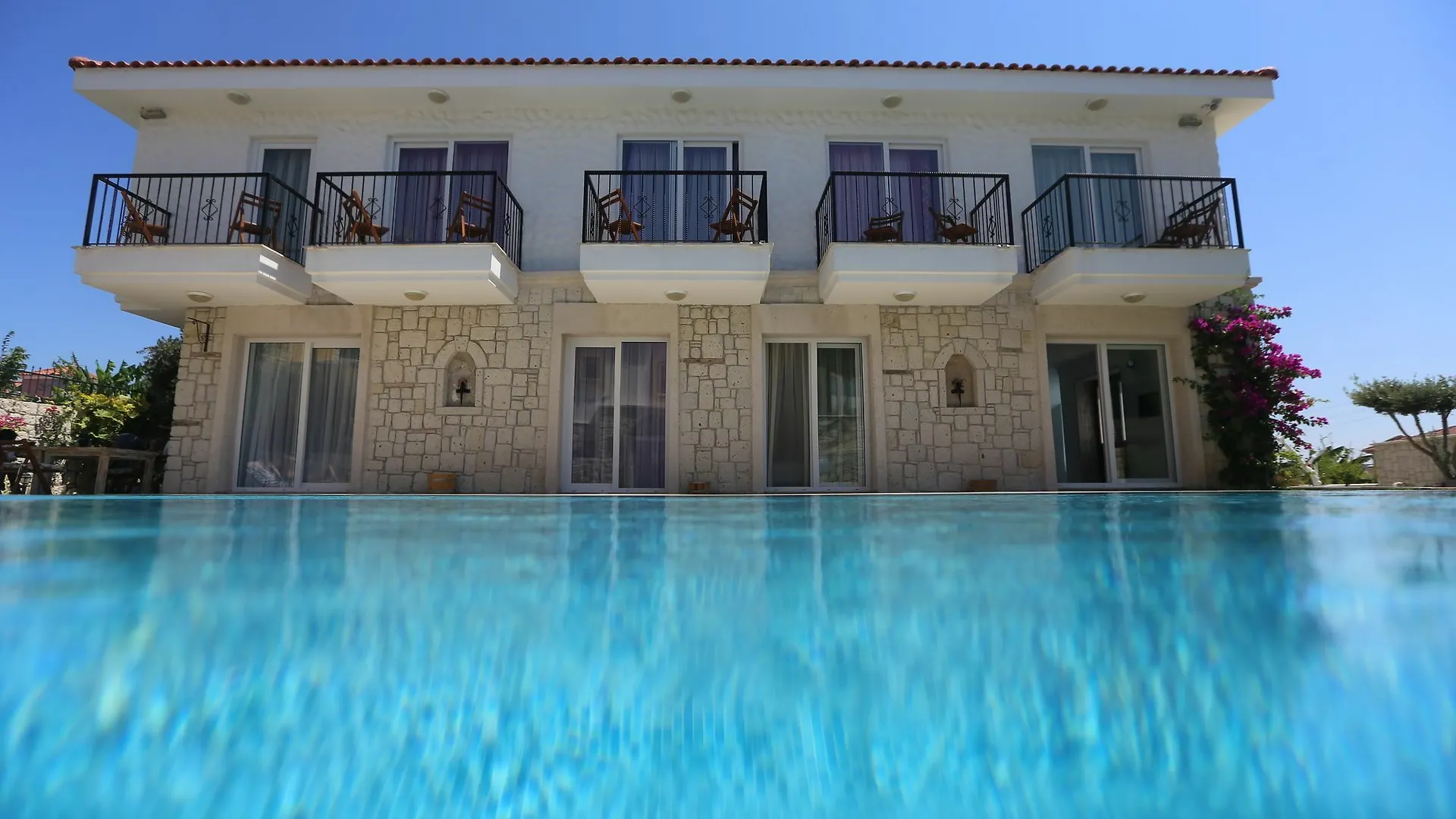 Ruezgar Guelue Butik Otel
