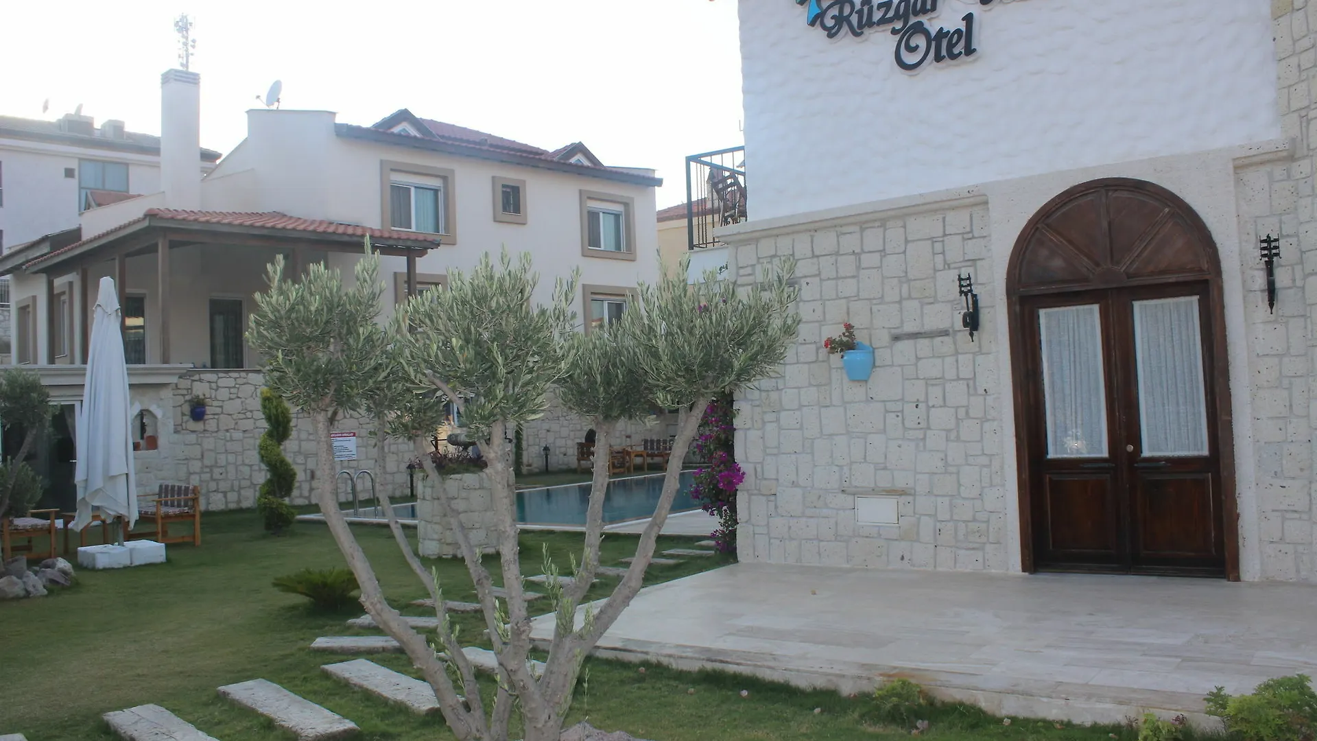 ** Bed & Breakfast Ruezgar Guelue Butik Otel Turkey